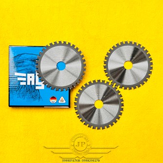 Lưỡi Cưa Sắt Hợp Kim 125mm 32T