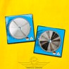 Lưỡi Cắt Sắt Germany Hợp Kim 230 48T