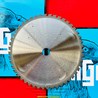 Lưỡi Cưa Hợp Kim Germany 255mm 48T