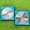 Lưỡi Cưa Hợp Kim Germany 255mm 48T