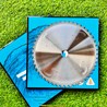 Lưỡi Cưa Hợp Kim Germany 255mm 48T