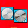 Lưỡi Cắt Sắt Hợp Kim Germany 305mm 72T