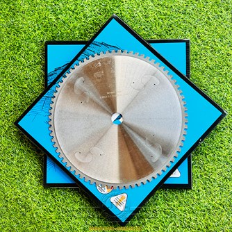 Lưỡi Cắt Sắt Hợp Kim Germany 305mm 72T