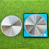 Lưỡi Cắt Sắt Máy Tua Chậm 355mm 66T
