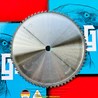 Lưỡi Cắt Sắt Máy Tua Chậm 355mm 66T