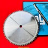 Lưỡi Cắt Sắt Máy Tua Chậm 355mm 66T