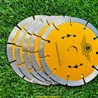 Lưỡi Cắt Gạch, Đá Hoa Cương 150mm
