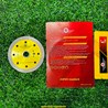 Lưỡi Cắt Đá Hoa Cương 105mm