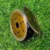 Lưỡi Cắt Đá Hoa Cương 105mm