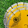 Đĩa Cắt Bê Tông 230mm 