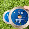 Lưỡi Cắt Gạch 114 cắt Ướt hiệu Đại Bàng