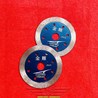 Lưỡi Cắt Gạch 114 cắt Ướt hiệu Đại Bàng