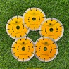 Đĩa Cắt Bê Tông 230mm 