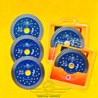 Lưỡi Cắt Đá Hoa Cương Đa Năng 125mm Japan