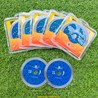Lưỡi Xẻ Đá Bê Tông Đa Năng 150mm 