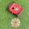 Lưỡi Cắt Bê Tông Makita 114 Cắt Khô
