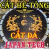 Lưỡi Xẻ Bê Tông Nhật Rồng Vàng 510mm