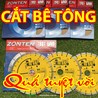Lưỡi cắt bê tông zonten 500