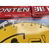 Lưỡi cắt bê tông zonten 400