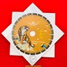 Đĩa Cắt Bê Tông Nhật Tiger 360mm màu Vàng