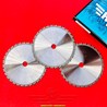 Lưỡi Cắt Hợp Kim Cắt Sắt Kim 185mm 32T