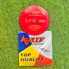 Lưỡi Cưa Gỗ Sharp đỏ Speed 250