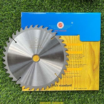 Đĩa Cưa Gỗ Hợp Kim JAPAN 200mm 40T