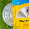 Lưỡi cưa cắt gỗ Japan 400mm 120T