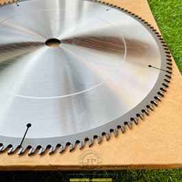 Lưỡi Cưa Gỗ Ván Ép Japan 450mm 120T