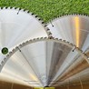 Lưỡi cưa gỗ ván ép Japan 450mm 80T