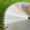 Lưỡi cưa gỗ ván ép Japan 450mm 60T
