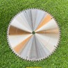 Lưỡi cưa gỗ ván ép Japan 450mm 80T