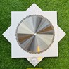 Lưỡi cưa gỗ ván ép Japan 450mm 80T