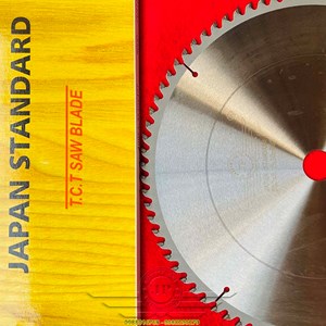 Đĩa cưa cắt gỗ Japan 250mm 80T