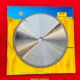 Lưỡi xẻ gỗ Japan 300mm 80T