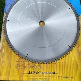 Lưỡi cưa cắt gỗ Japan 400mm 60T
