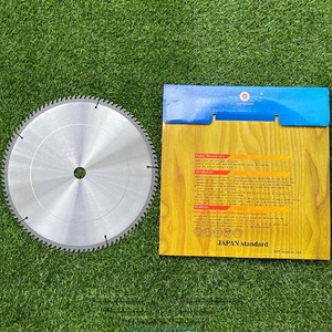 Đĩa cưa cắt gỗ Japan 250mm 100T
