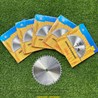 Đĩa Cưa Cắt Gỗ 250mm 40T