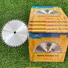 Đĩa Cưa Cắt Gỗ 250mm 40T