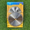 Đĩa Cưa Cắt Gỗ 250mm 40T