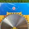 Đĩa cưa cắt gỗ Japan 250mm 60T