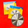 Lưỡi Cắt Gỗ Japan 250mm 120T
