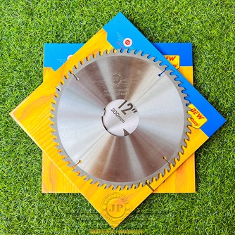 Đĩa Xẻ Gỗ 280mm 60T lỗ giữa 74mm