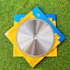 Lưỡi Cắt Gỗ 280mm 60T