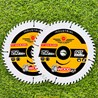 Lưỡi Xẻ Gỗ NPT 250mm 60T