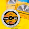 Đĩa Cưa Gỗ Japan 350mm 60T