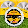 Đĩa Cưa Gỗ Japan 350mm 60T