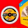 Đĩa Cưa Gỗ Japan 350mm 60T