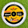 Lưỡi Cưa Hợp Kim Nhật NPT 450mm 60T