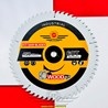 Lưỡi Cưa Hợp Kim Nhật NPT 450mm 60T